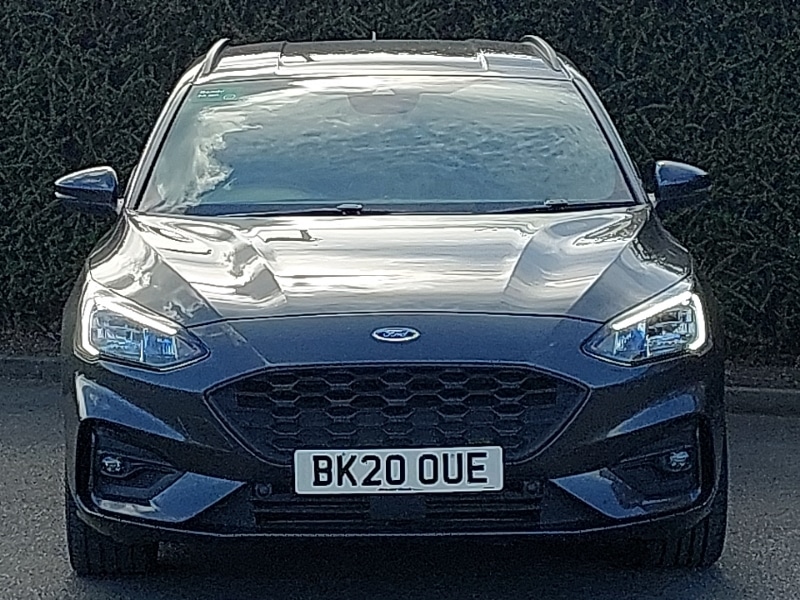 Used Ford Focus 2020 for sale - 78183684: Photo 19