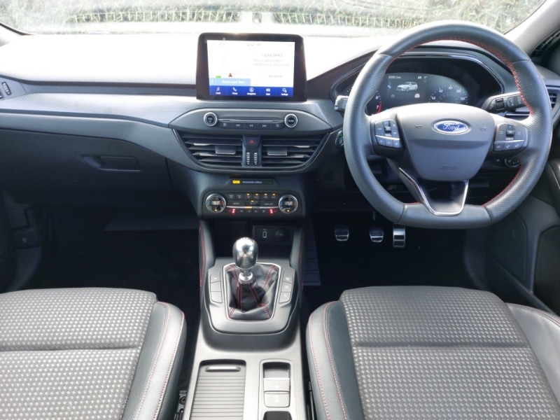 Used Ford Focus 2020 for sale - 78183684: Photo 2