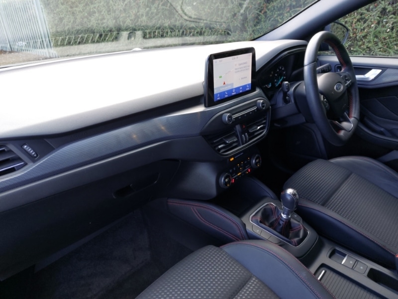 Used Ford Focus 2020 for sale - 78183684: Photo 5