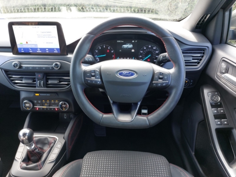 Used Ford Focus 2020 for sale - 78183684: Photo 7