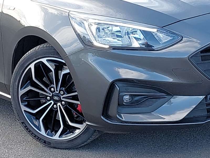 Used Ford Focus 2020 for sale - 78183684: Photo 9