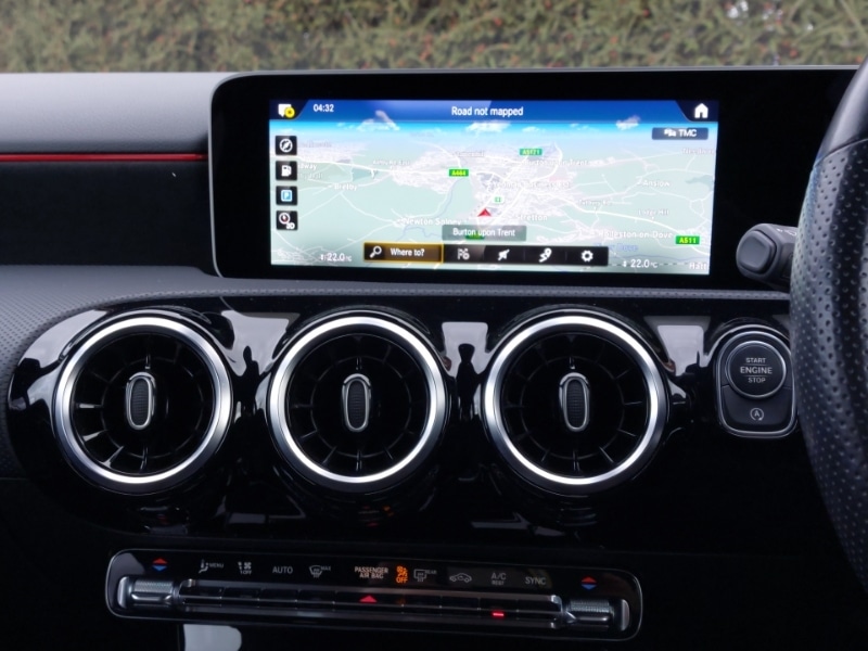 Used Mercedes-Benz A-Class 2020 for sale - 78005961: Photo 10