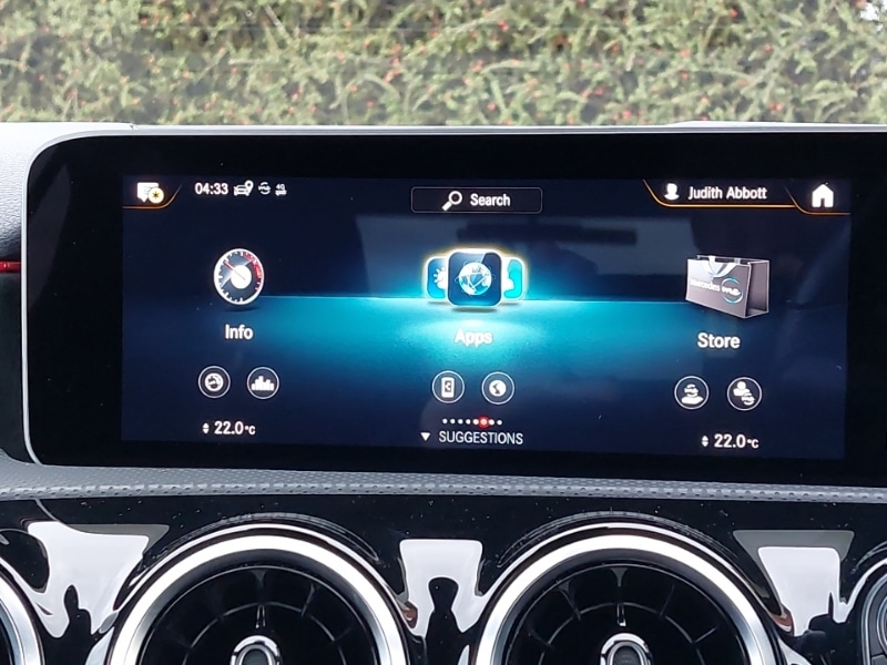 Used Mercedes-Benz A-Class 2020 for sale - 78005961: Photo 12