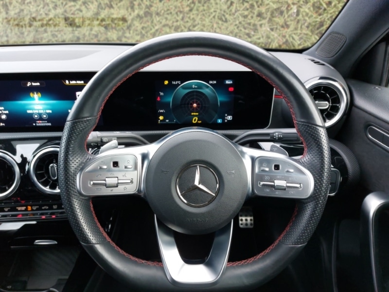 Used Mercedes-Benz A-Class 2020 for sale - 78005961: Photo 17