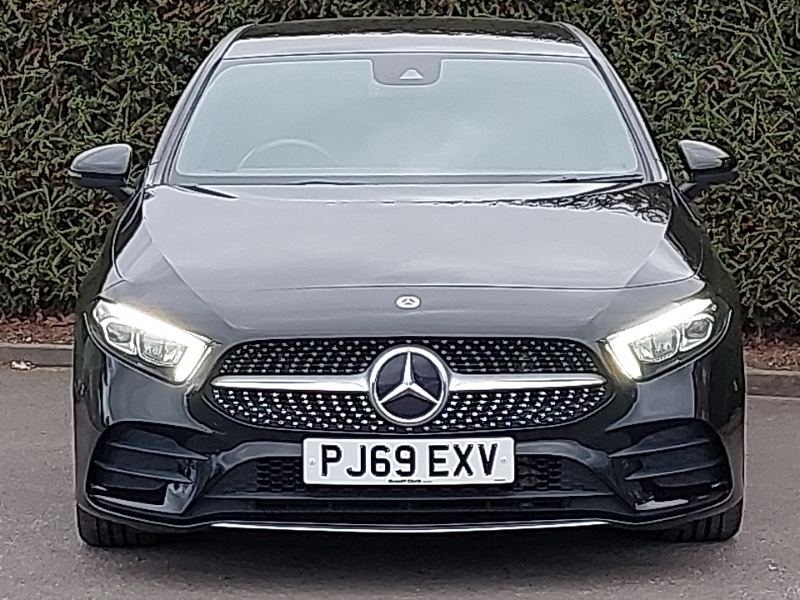 Used Mercedes-Benz A-Class 2020 for sale - 78005961: Photo 19