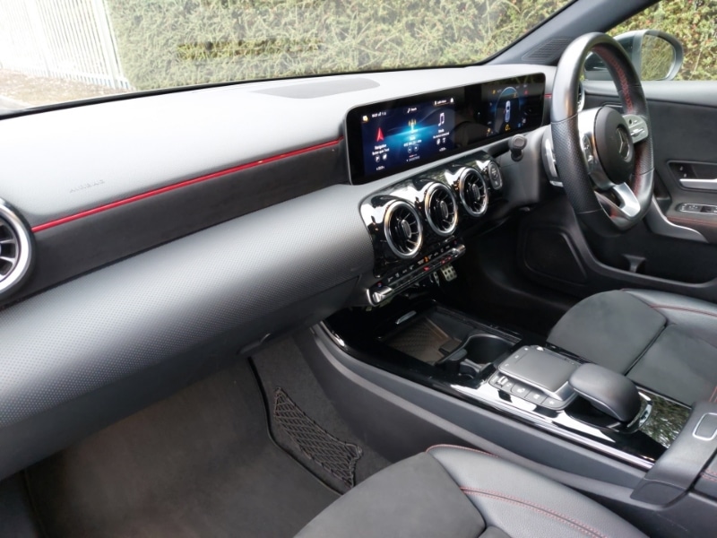 Used Mercedes-Benz A-Class 2020 for sale - 78005961: Photo 5