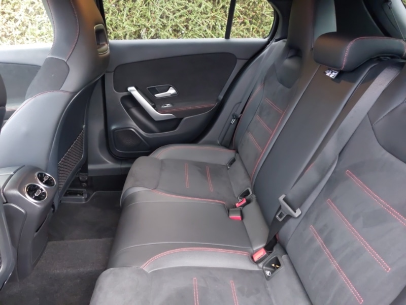 Used Mercedes-Benz A-Class 2020 for sale - 78005961: Photo 6