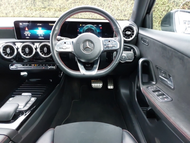 Used Mercedes-Benz A-Class 2020 for sale - 78005961: Photo 7