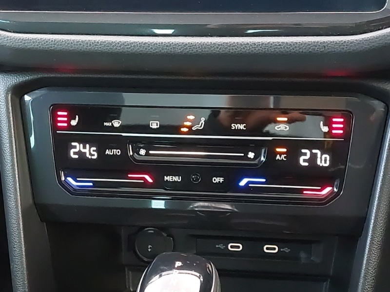 Used Volkswagen Tiguan 2021 for sale - 77514125: Photo 16