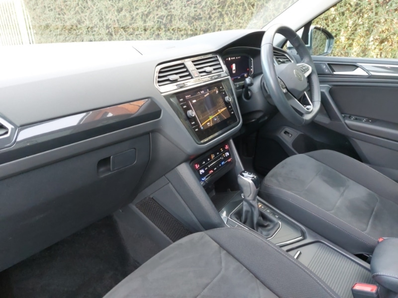 Used Volkswagen Tiguan 2021 for sale - 77514125: Photo 5