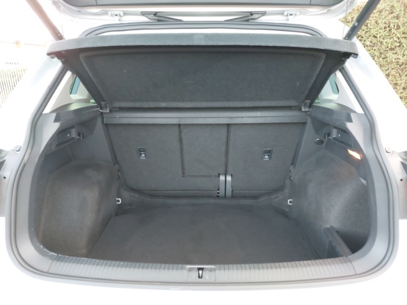 Used Volkswagen Tiguan 2021 for sale - 77514125: Photo 8