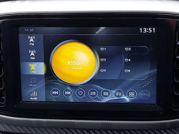 Used MG MG3 2024 for sale - 76282318: Photo 12