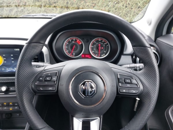 Used MG MG3 2024 for sale - 76282318: Photo 17