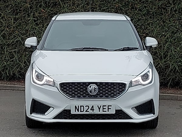 Used MG MG3 2024 for sale - 76282318: Photo 19