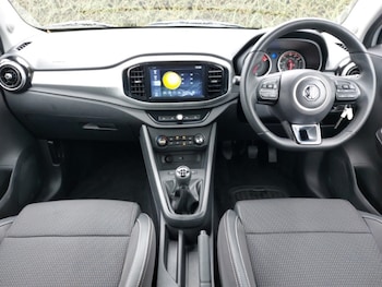 Used MG MG3 2024 for sale - 76282318: Photo