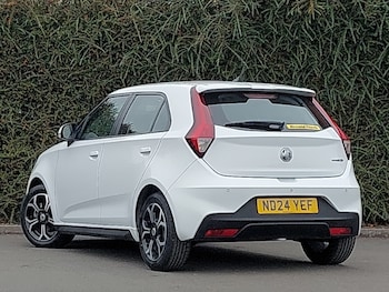 Used MG MG3 2024 for sale - 76282318: Photo