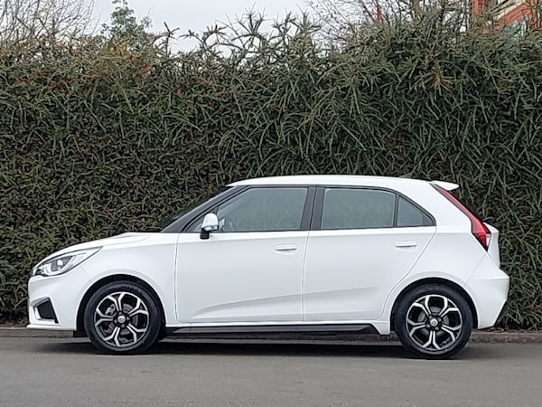 Used MG MG3 2024 for sale - 76282318: Photo 4