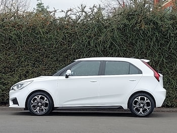 Used MG MG3 2024 for sale - 76282318: Photo