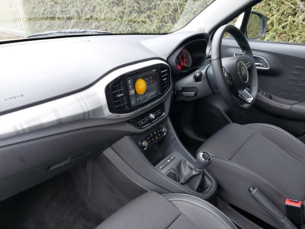 Used MG MG3 2024 for sale - 76282318: Photo 5