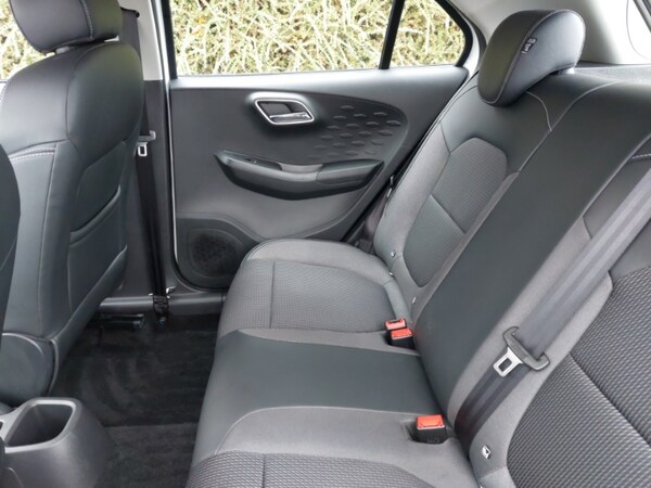 Used MG MG3 2024 for sale - 76282318: Photo 6