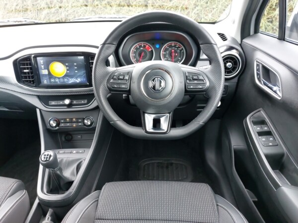 Used MG MG3 2024 for sale - 76282318: Photo 7