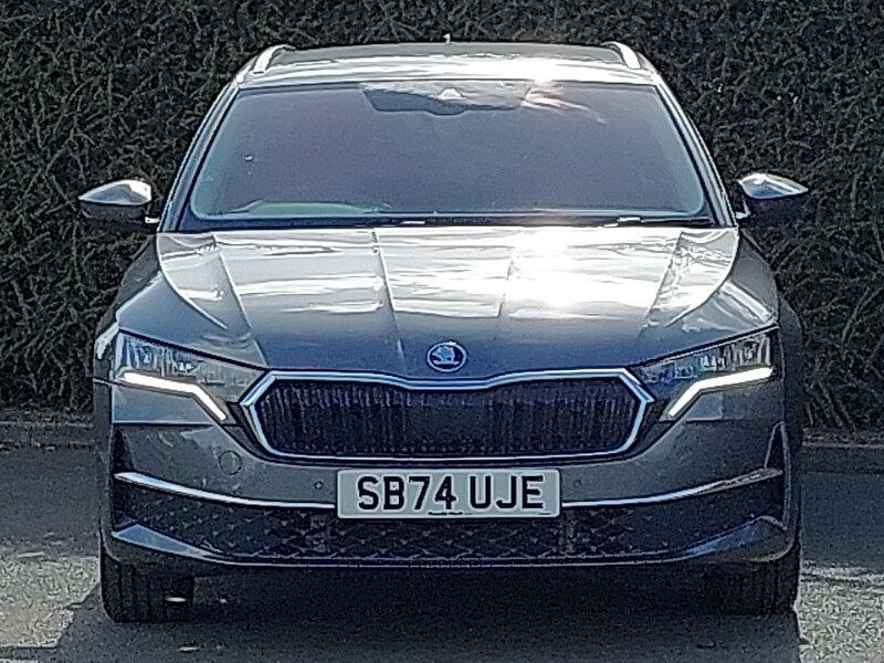Used Skoda Octavia 2025 for sale - 75976930: Photo 19