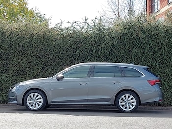 Used Skoda Octavia 2025 for sale - 75976930: Photo 4