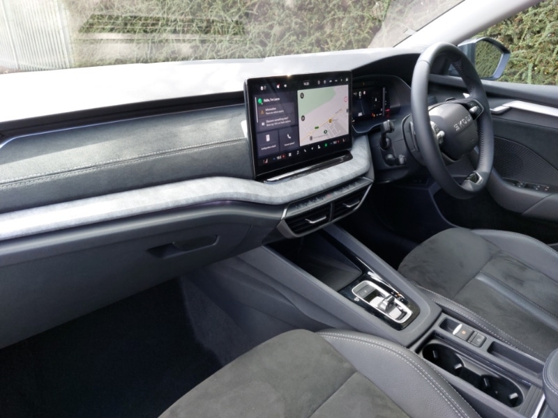 Used Skoda Octavia 2025 for sale - 75976930: Photo 5
