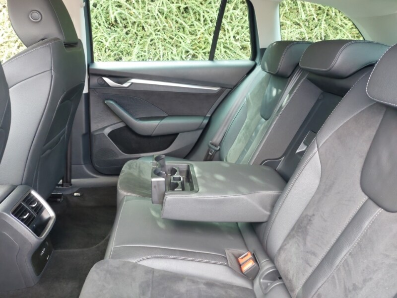 Used Skoda Octavia 2025 for sale - 75976930: Photo 6
