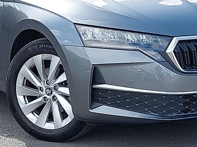 Used Skoda Octavia 2025 for sale - 75976930: Photo 9