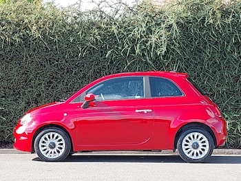 Used Fiat 500 2020 for sale - 75775205: Photo
