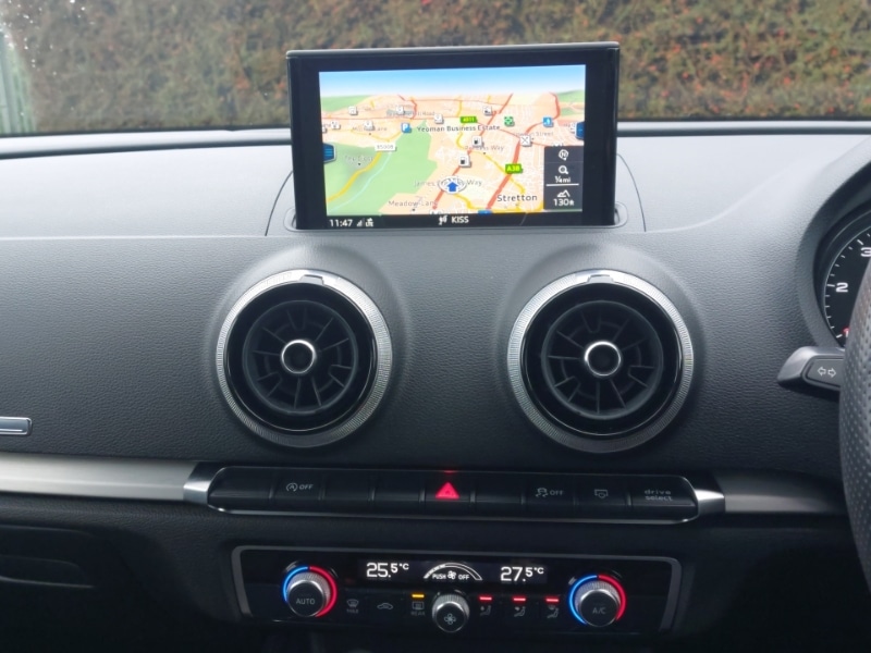 Used Audi A3 2019 for sale - 77448792: Photo 10