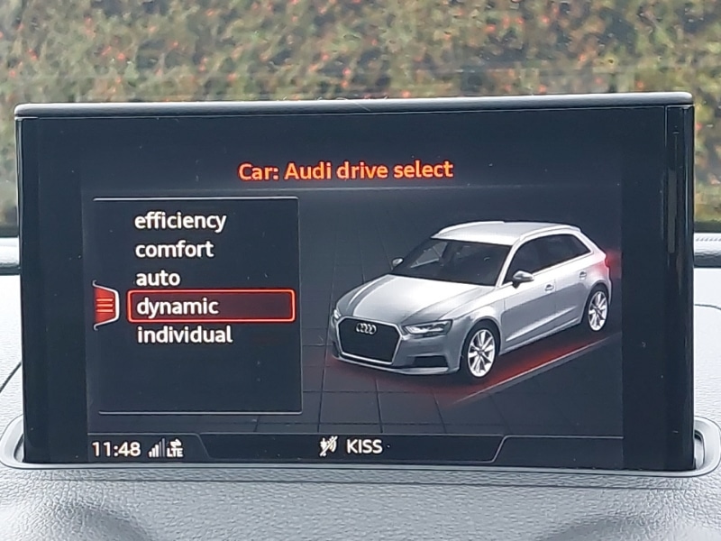 Used Audi A3 2019 for sale - 77448792: Photo 12