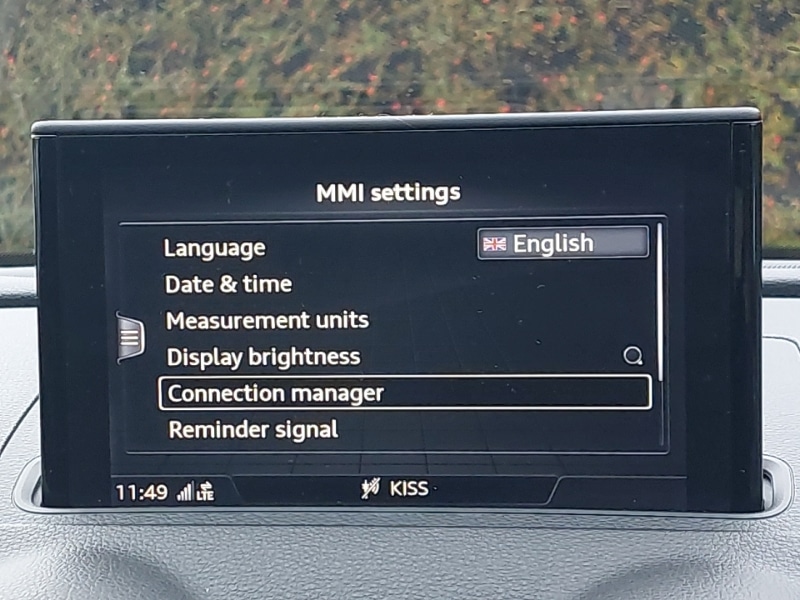 Used Audi A3 2019 for sale - 77448792: Photo 14