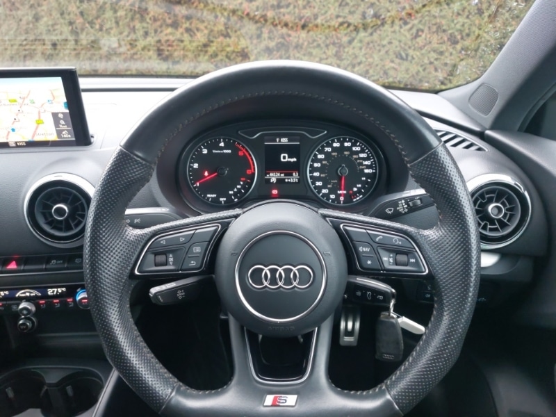 Used Audi A3 2019 for sale - 77448792: Photo 17