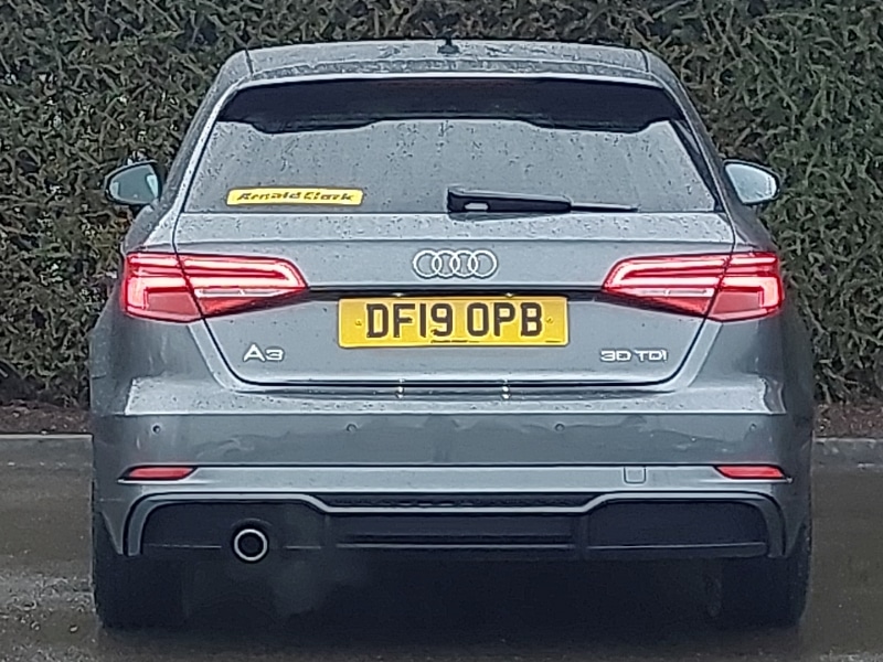 Used Audi A3 2019 for sale - 77448792: Photo 18