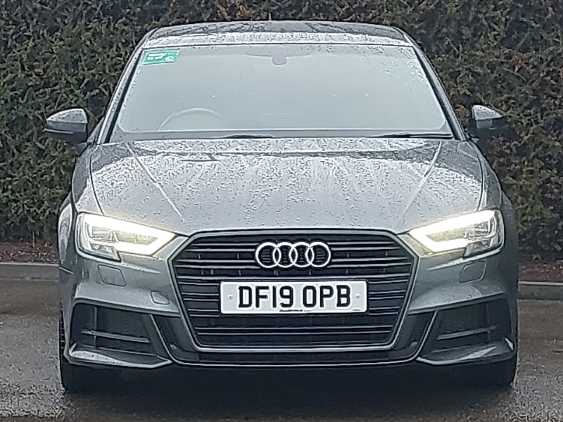 Used Audi A3 2019 for sale - 77448792: Photo 19