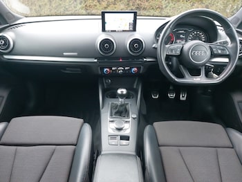 Used Audi A3 2019 for sale - 77448792: Photo