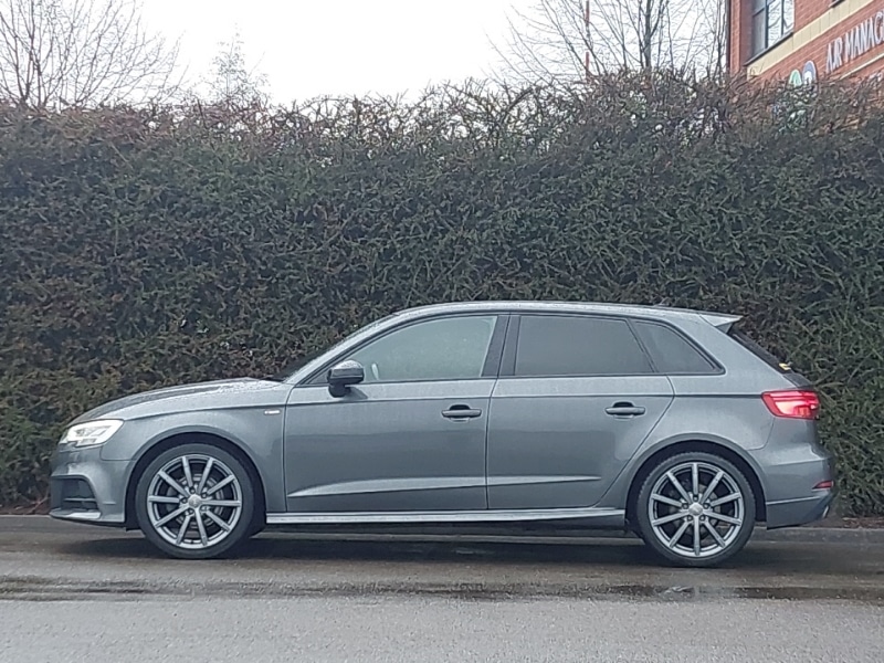 Used Audi A3 2019 for sale - 77448792: Photo 4