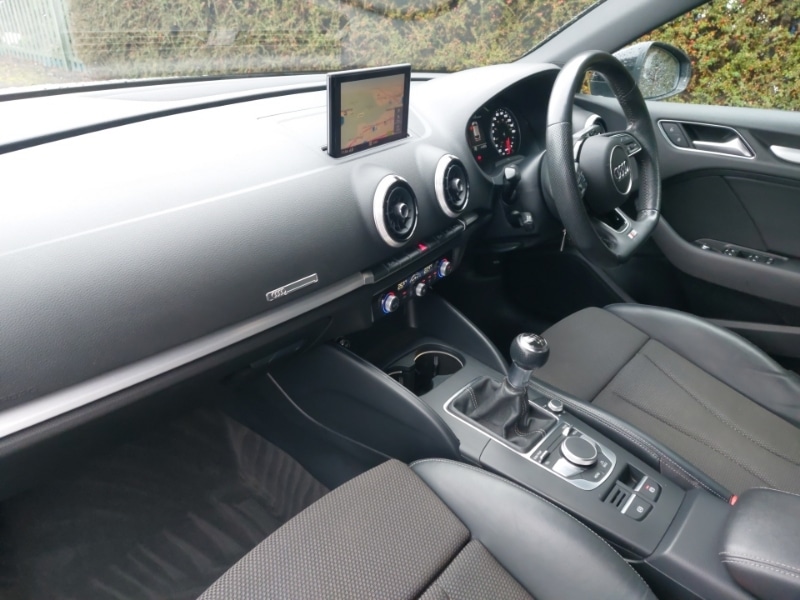 Used Audi A3 2019 for sale - 77448792: Photo 5