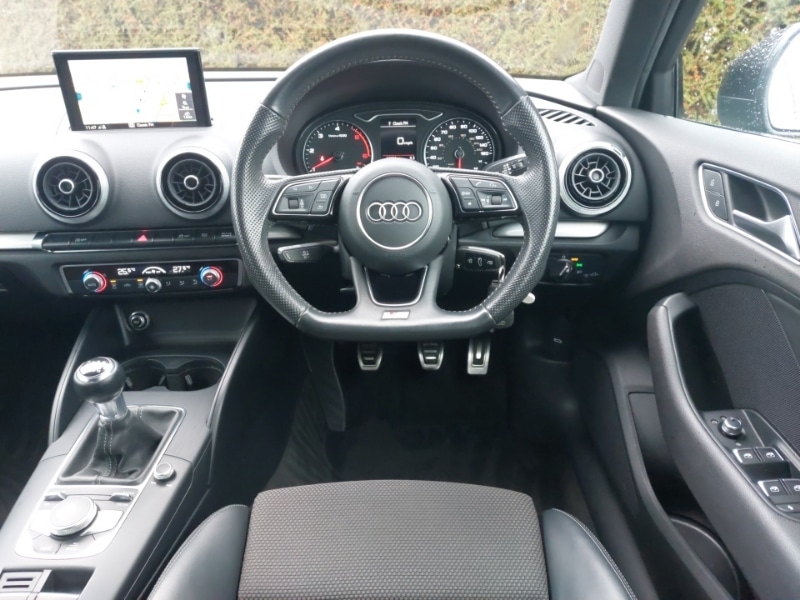 Used Audi A3 2019 for sale - 77448792: Photo 7