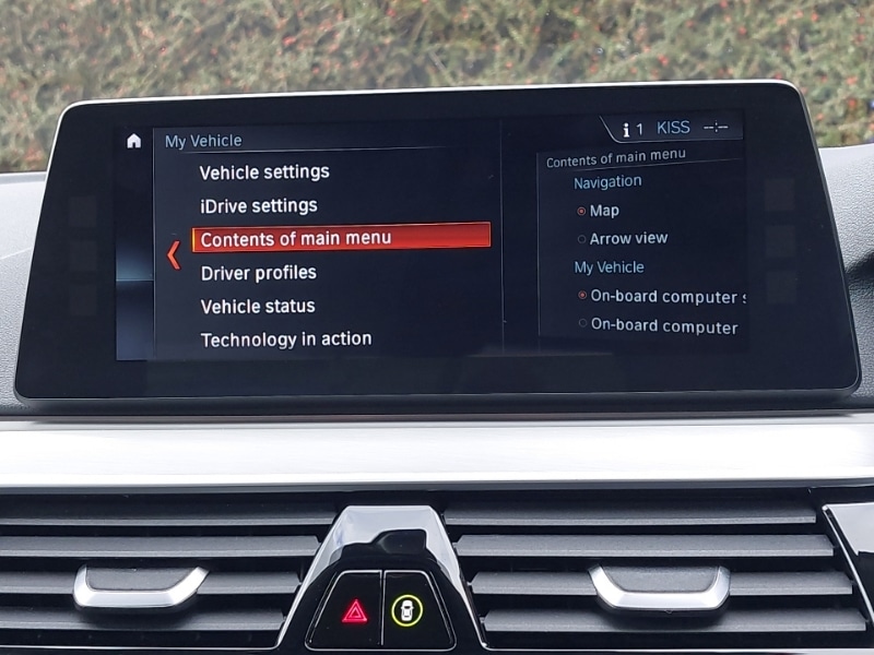 Used BMW 5 Series 2017 for sale - 77652033: Photo 12