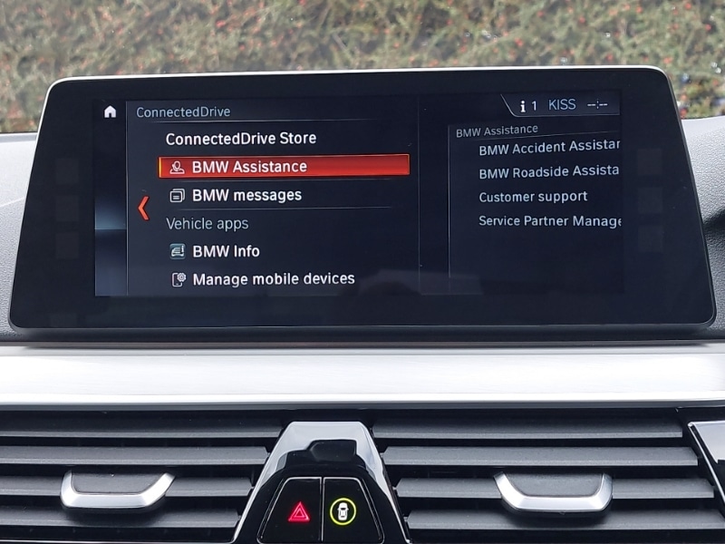 Used BMW 5 Series 2017 for sale - 77652033: Photo 13