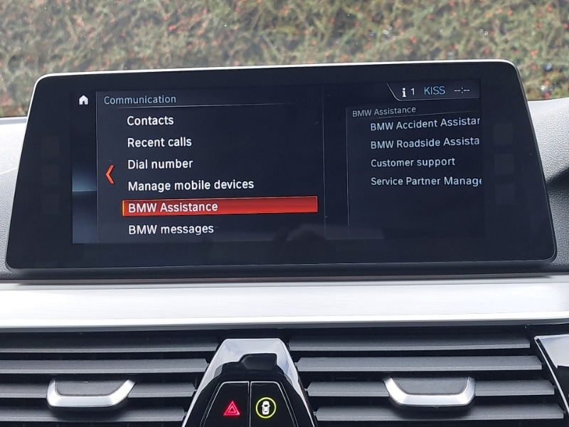 Used BMW 5 Series 2017 for sale - 77652033: Photo 14