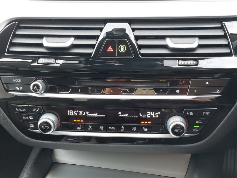 Used BMW 5 Series 2017 for sale - 77652033: Photo 15