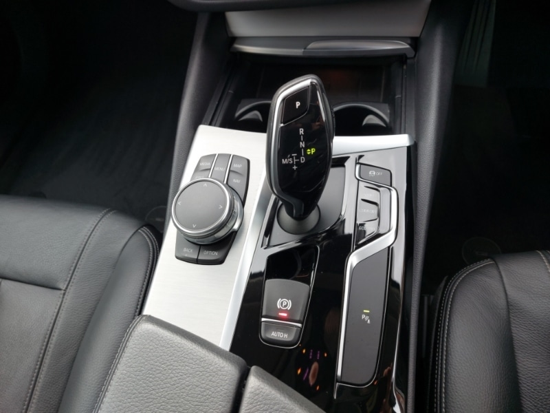 Used BMW 5 Series 2017 for sale - 77652033: Photo 16