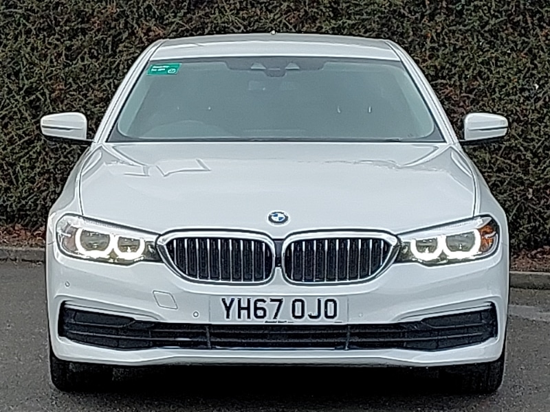 Used BMW 5 Series 2017 for sale - 77652033: Photo 19