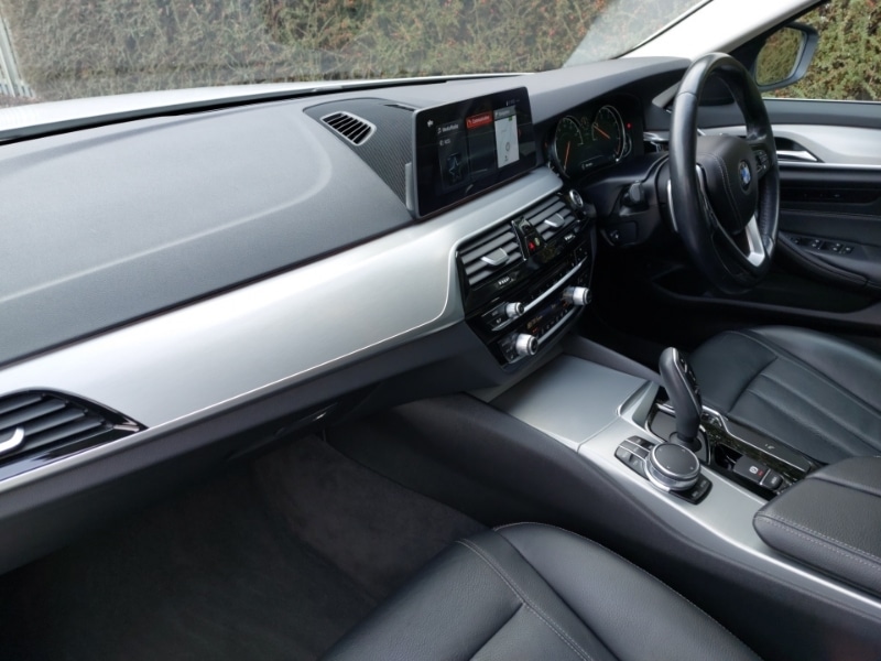 Used BMW 5 Series 2017 for sale - 77652033: Photo 5