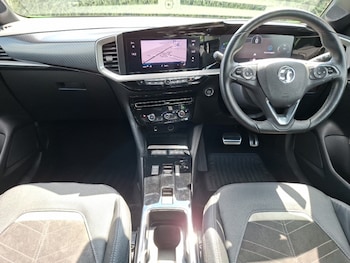 Used Vauxhall Mokka 2023 for sale - 79267739: Photo