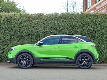 Used Vauxhall Mokka 2023 for sale - 79267739: Photo